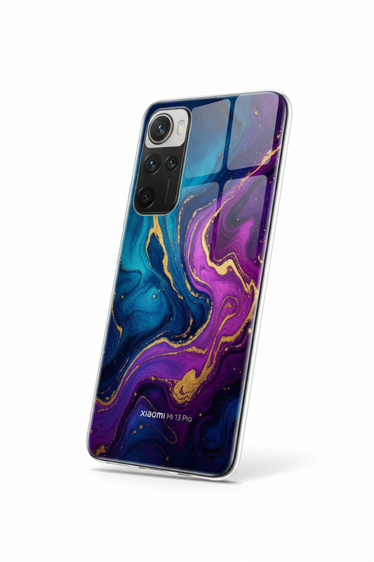 Coque Xiaomi Mi 13 Pro personnalisée avec une création originale