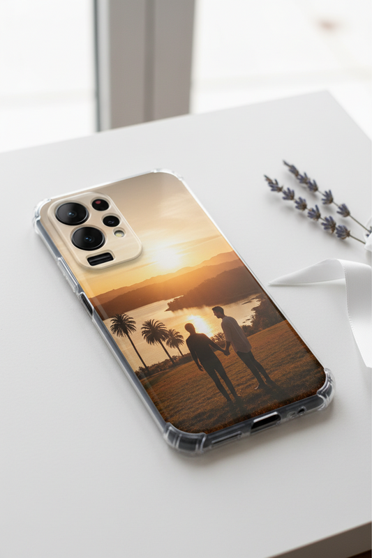 Coque Xiaomi Mi 13 Ultra personnalisée avec votre photo favorite