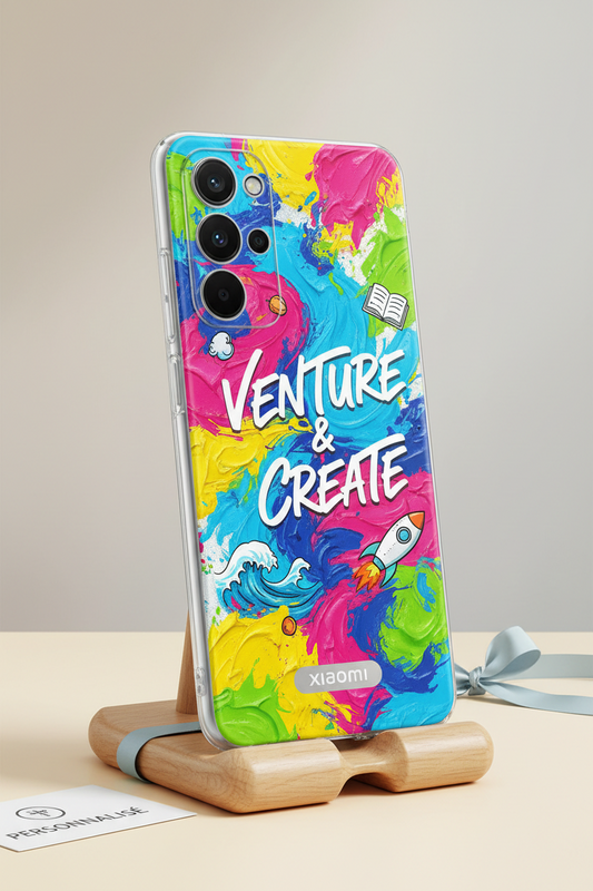 Coque Xiaomi Mi 13T personnalisée selon votre personnalité