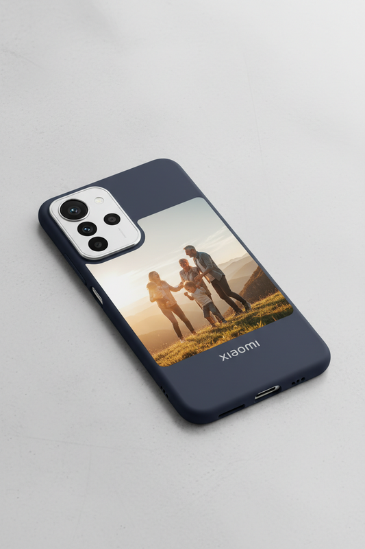 Coque Xiaomi Mi 14 Ultra personnalisée avec votre plus belle photo
