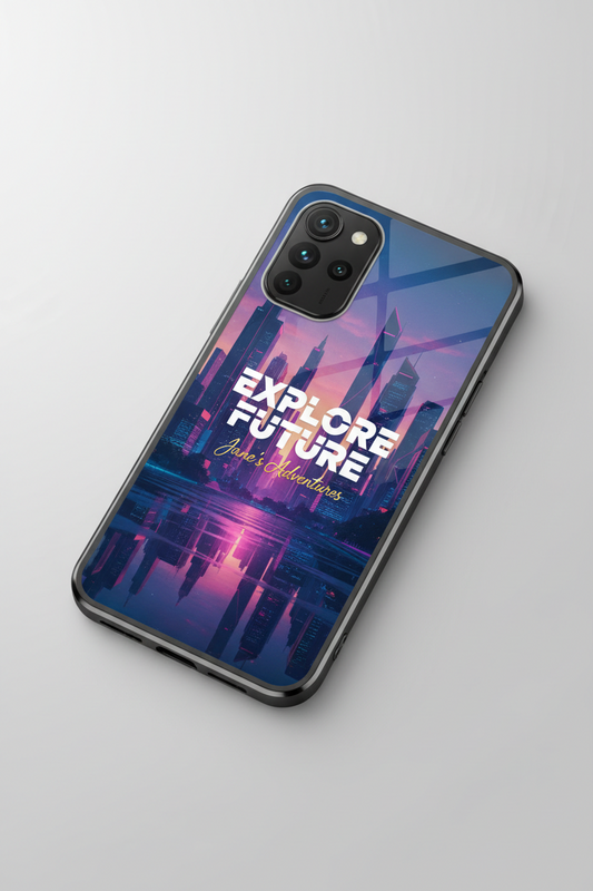 Coque Xiaomi Mi 14T personnalisée pour créer un modèle unique