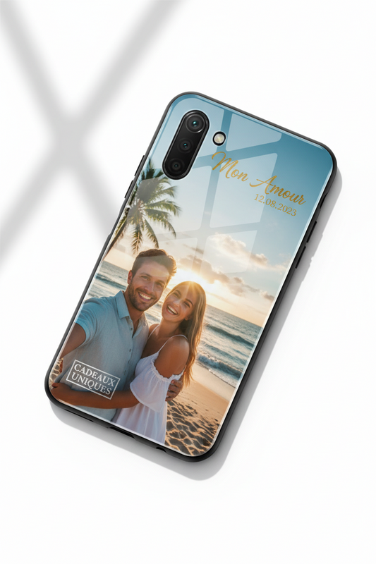 Coque Xiaomi Mi 14 personnalisée à créer selon vos envies