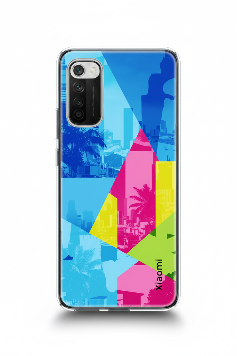 Coque Xiaomi Redmi 13 personnalisée pour créer un accessoire unique