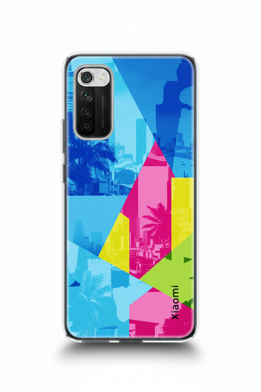 Coque Xiaomi Redmi 13 personnalisée pour créer un accessoire unique