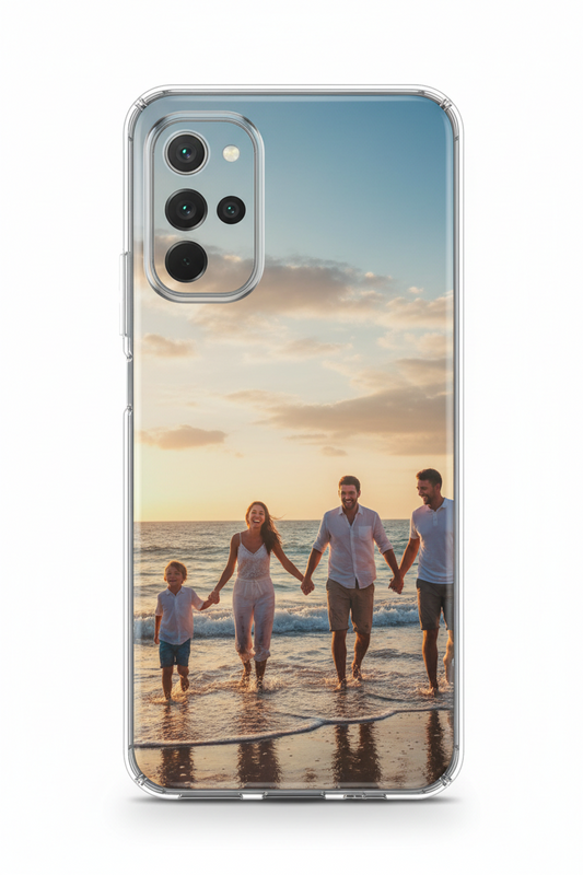 Coque Xiaomi Redmi 14C personnalisée avec votre propre photo