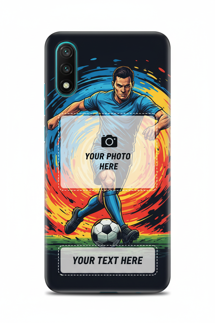 Coque Xiaomi Redmi 15 Pro personnalisée avec le visuel de votre choix