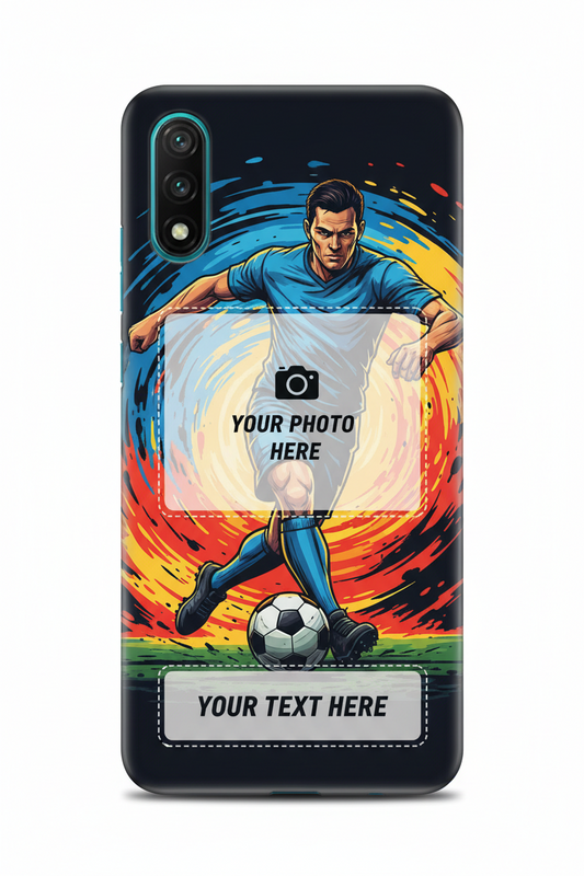 Coque Xiaomi Redmi 15 Pro personnalisée avec le visuel de votre choix