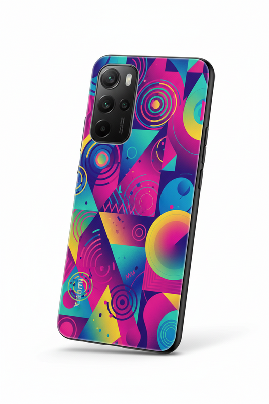 Coque Xiaomi Redmi Note 13 Pro 5G personnalisée pour un rendu original