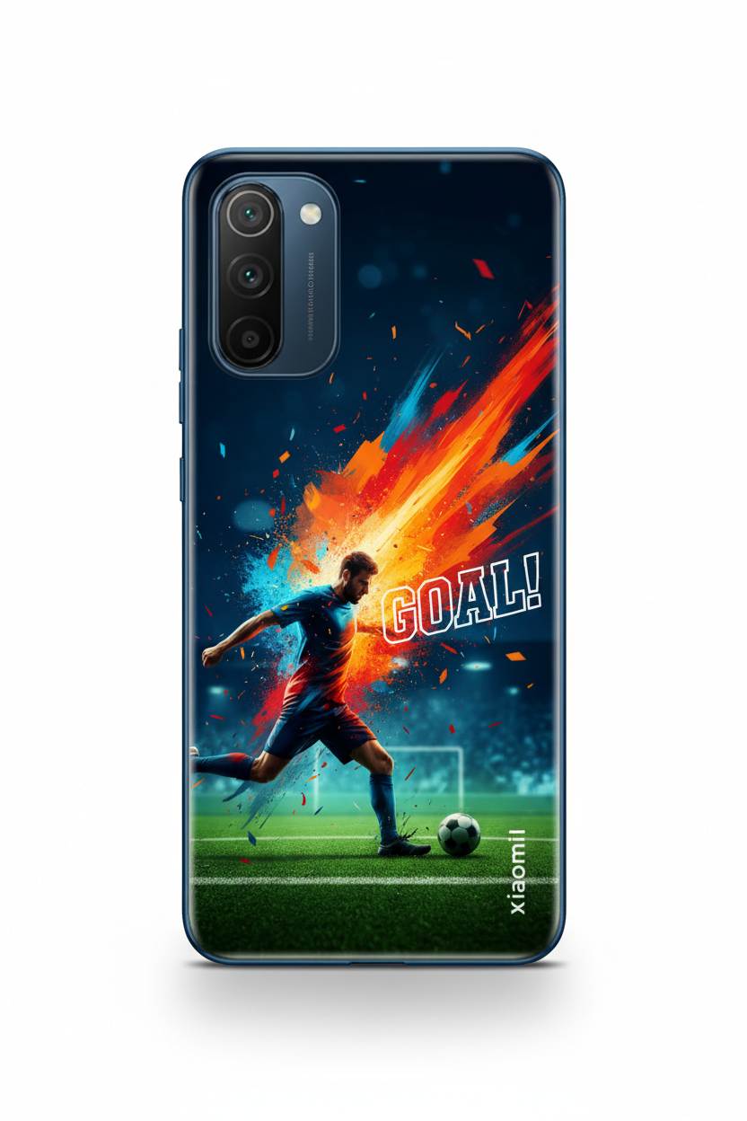 Coque Xiaomi Redmi Note 14 4G personnalisée pour protéger avec style