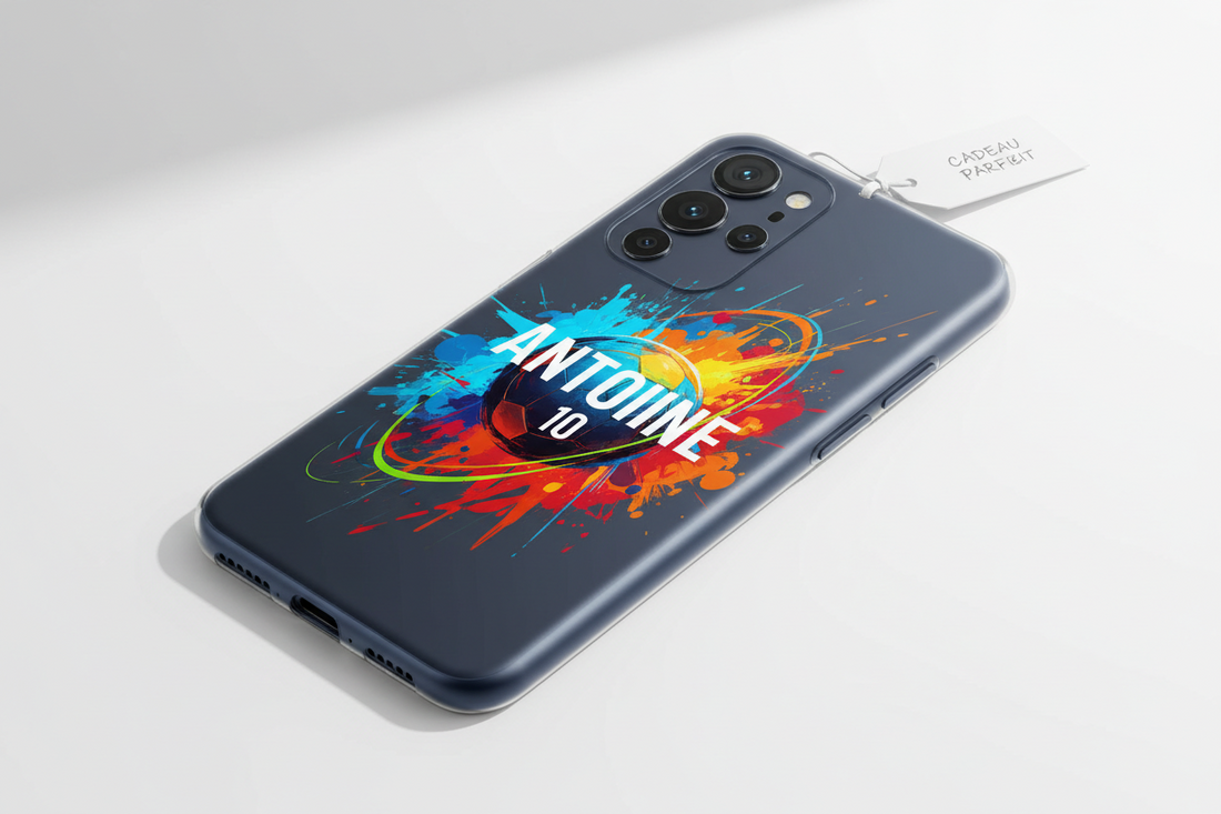 Coque Xiaomi Redmi Note 14 Pro / Pro Plus 5G personnalisée selon votre style