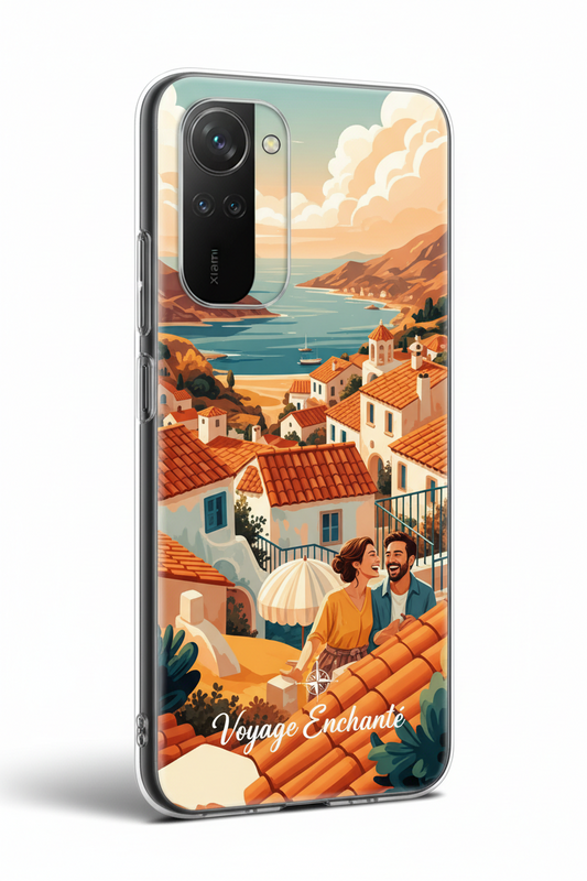 Coque Xiaomi Redmi Note 15 Pro Plus personnalisée avec votre création