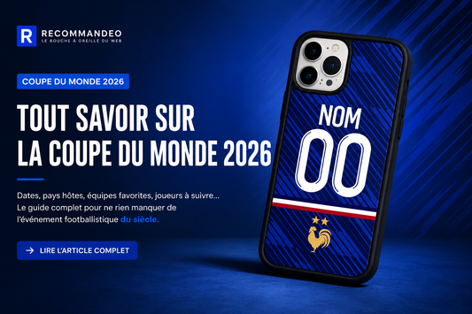 coque iphone france