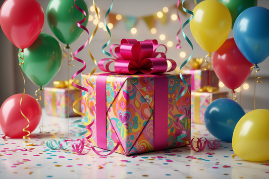 Comment choisir le cadeau rigolo parfait pour un fêtard ?