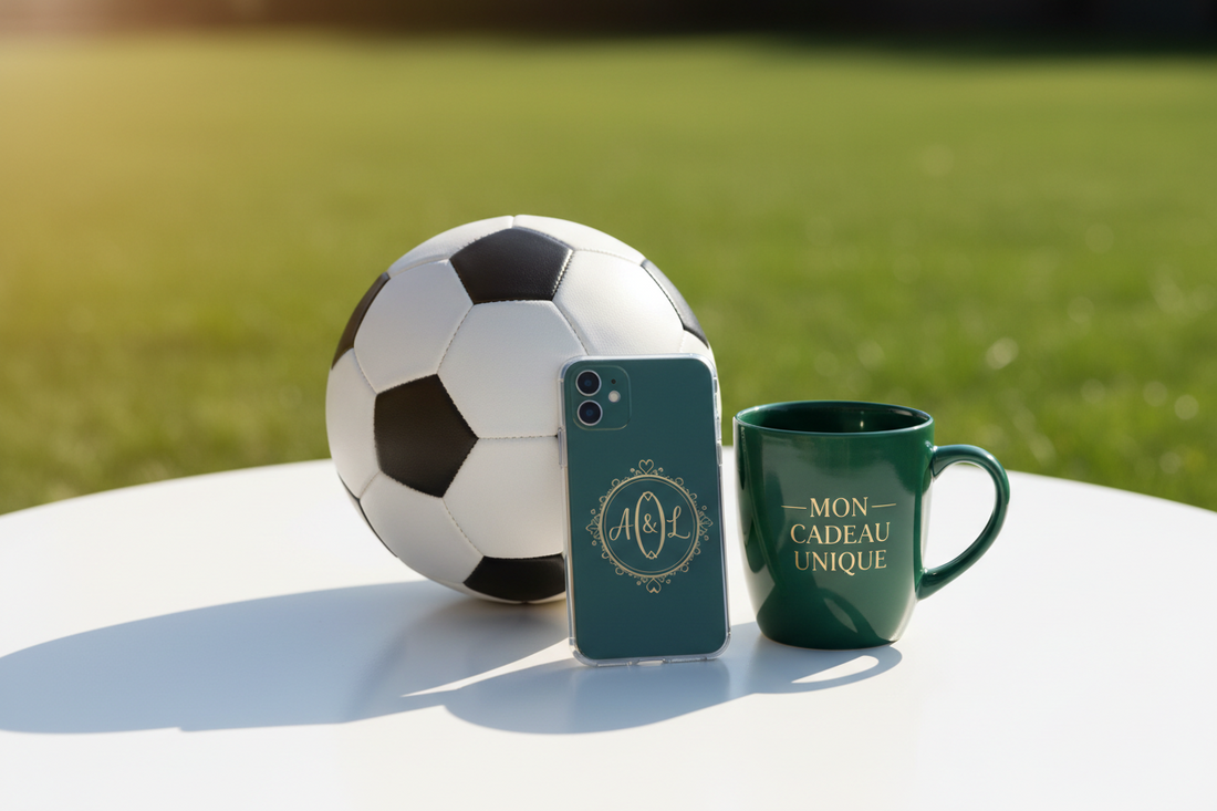 Foot cadeau : notre sélection pour les amoureux du ballon rond