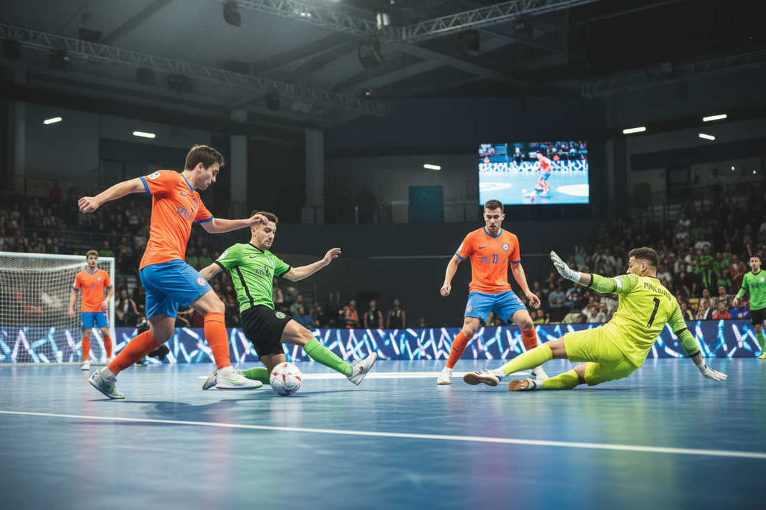 futsal
