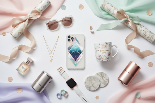 Les cadeaux d'anniversaire tendance en 2026