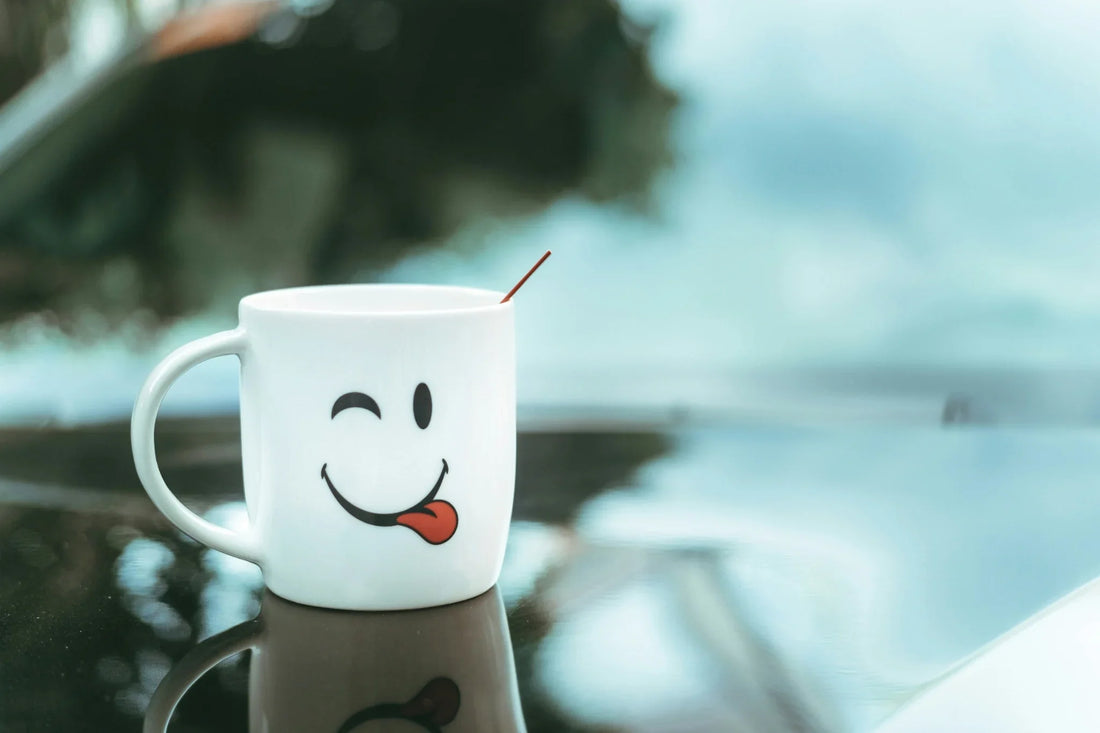 Mug humour cadeau 