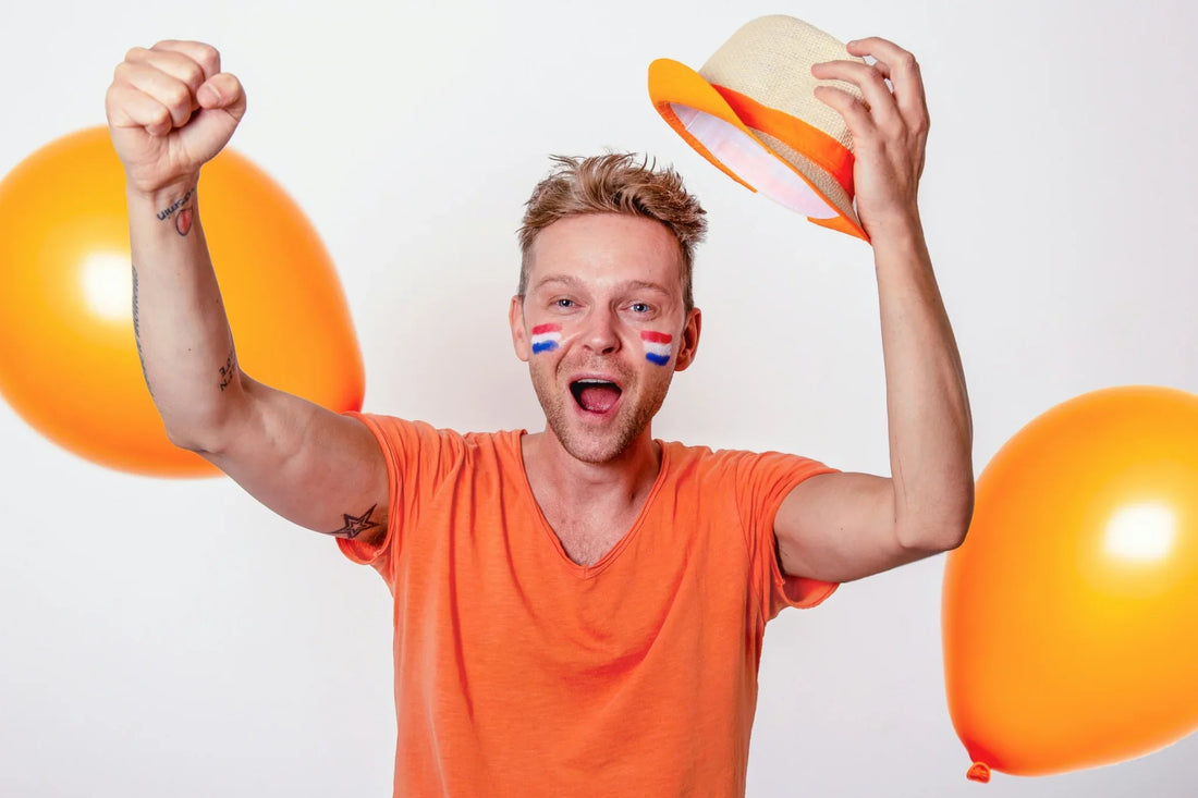 Coque iPhone Pays-Bas : supportez les Oranje pendant la Coupe du Monde 2026