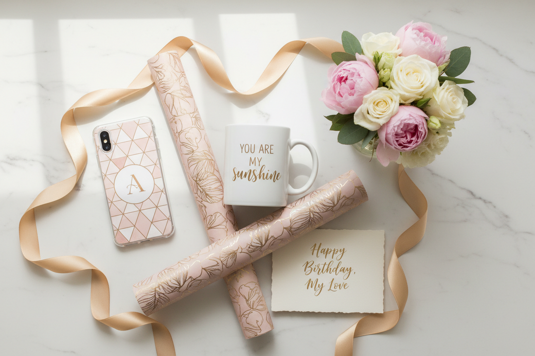 Quel cadeau d'anniversaire original offrir selon l'âge ? Guide complet