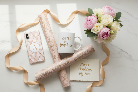 Quel cadeau d'anniversaire original offrir selon l'âge ? Guide complet