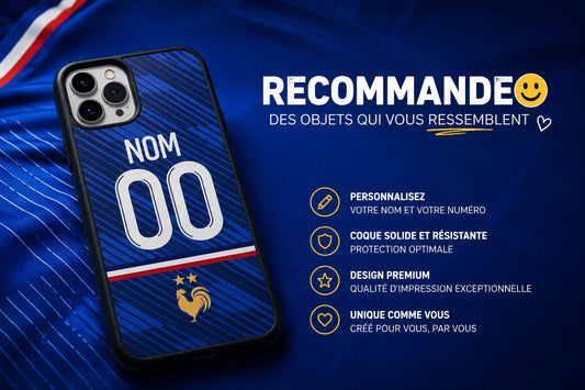 quelle coque pour iphone 13 reconditionné