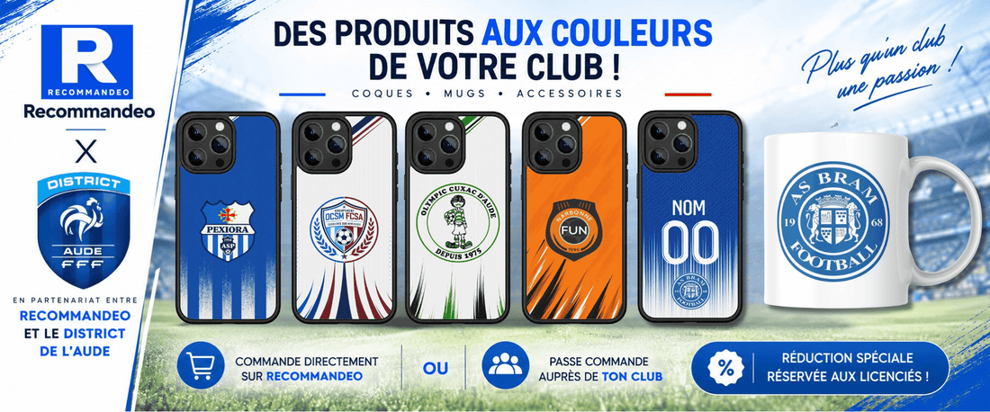 District aude football 