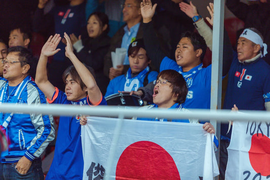 Japon