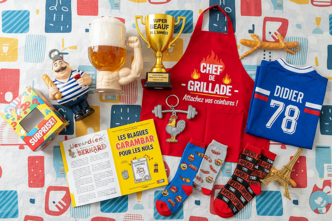cadeaux beauf