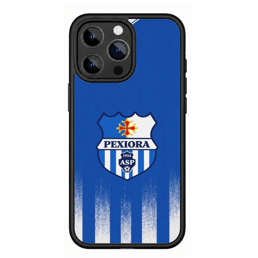 A.S. PEXIORANAISE coque foot