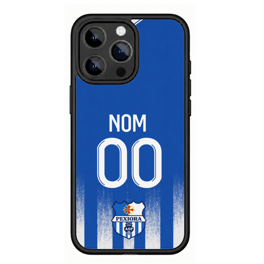 A.S. PEXIORANAISE coque foot
