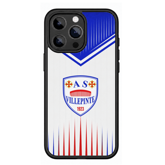 A.S. VILLEPINTOIS coque foot