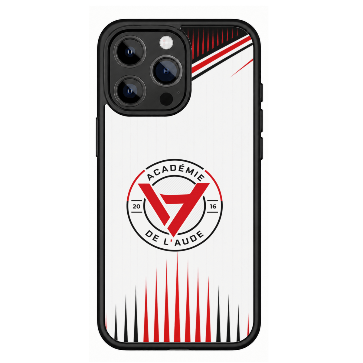 AKDMI FOOT coque foot