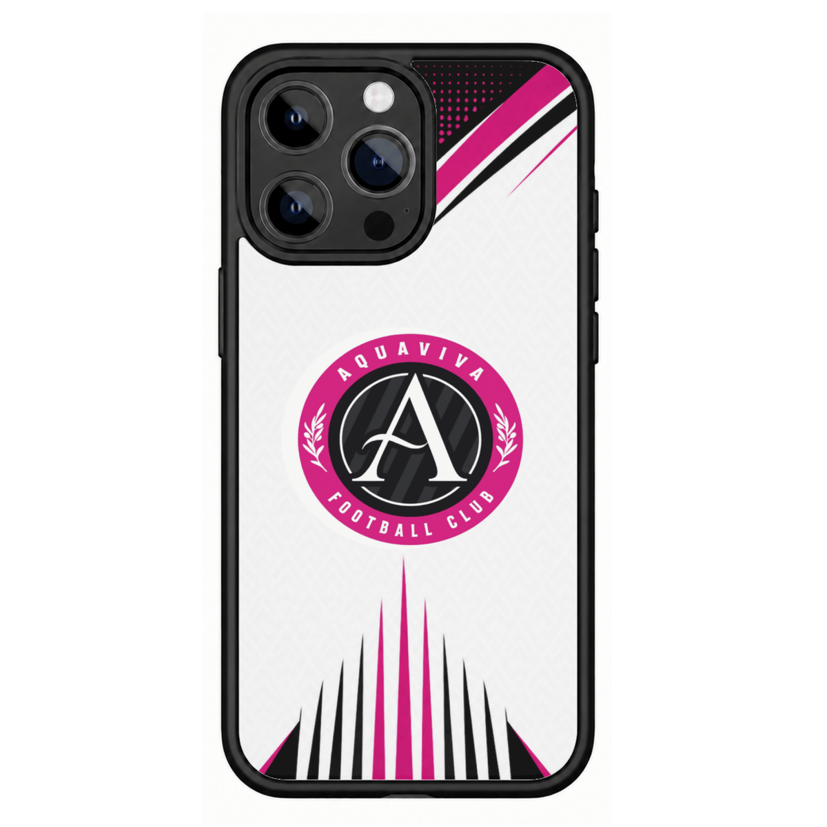 AQUAVIVA FOOTBALL CLUB coque foot