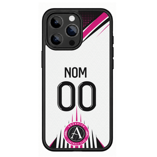 AQUAVIVA FOOTBALL CLUB coque tel