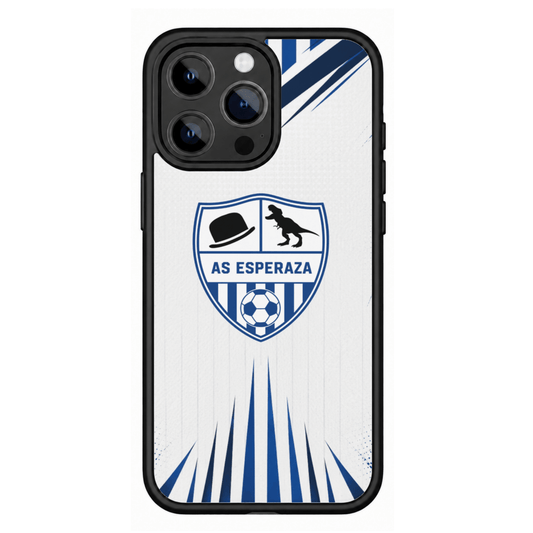 ASSOCIATION SPORTIVE ESPERAZA coque foot