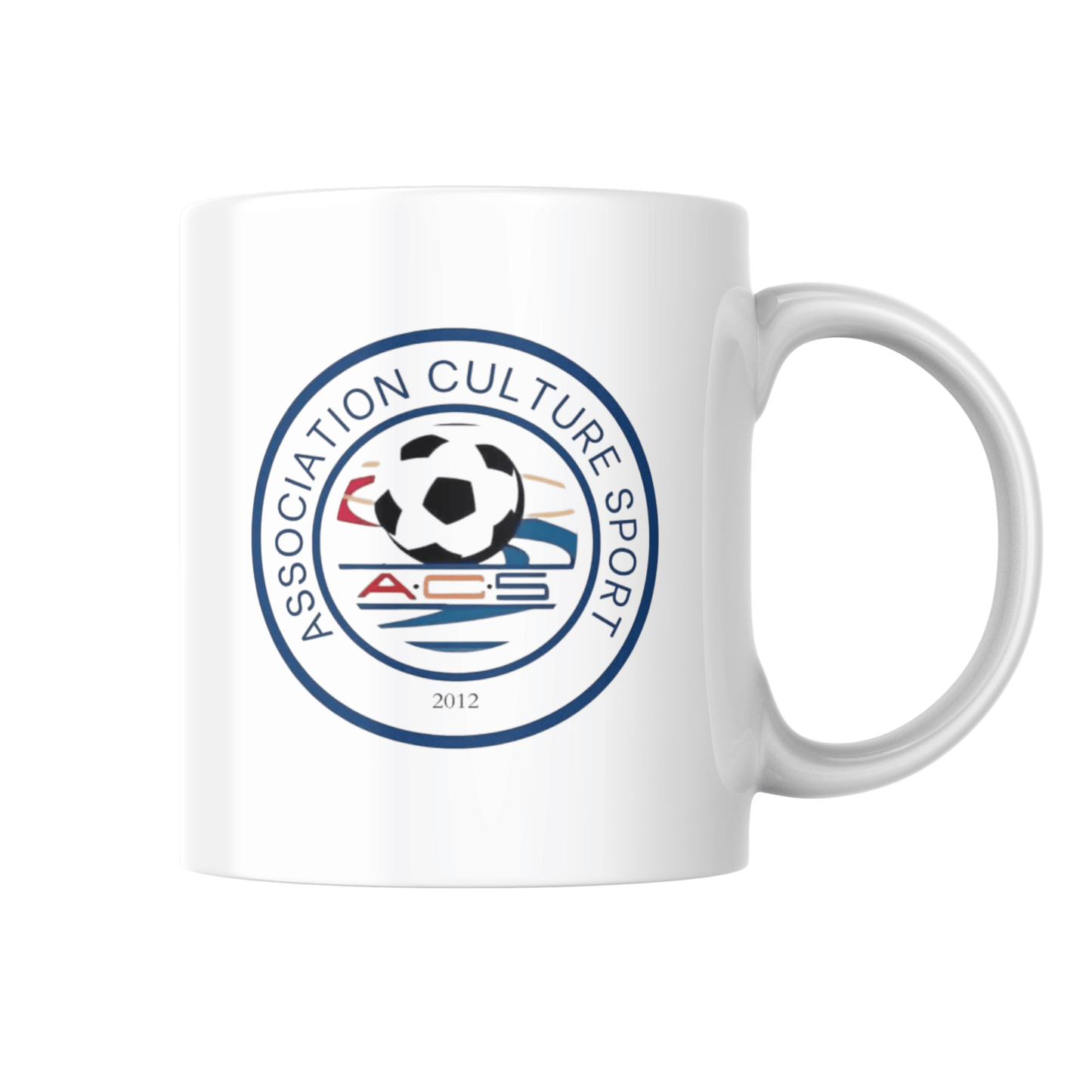 ASSOCIATION SPORTIVE ET CULTURELLE DES ILES mug