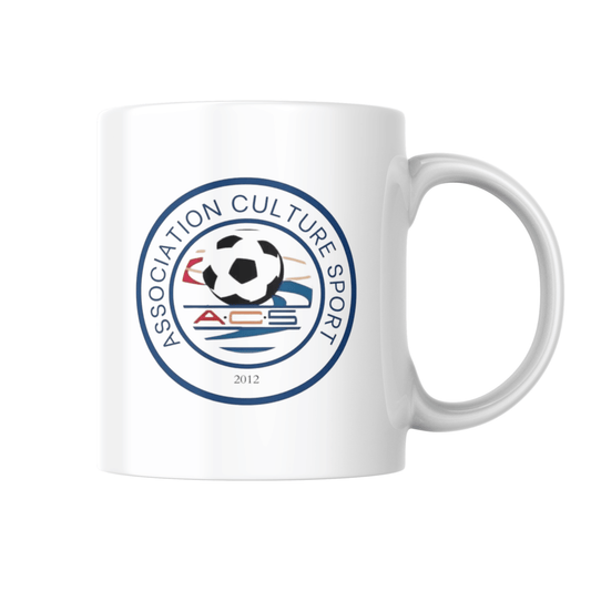 ASSOCIATION SPORTIVE ET CULTURELLE DES ILES mug