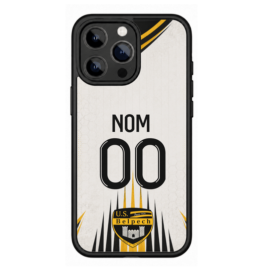 BELPECH FUTSAL coque telephone