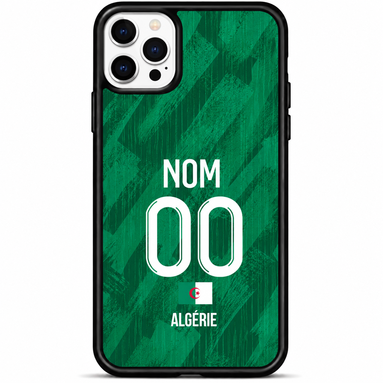 Coque iPhone Algérie