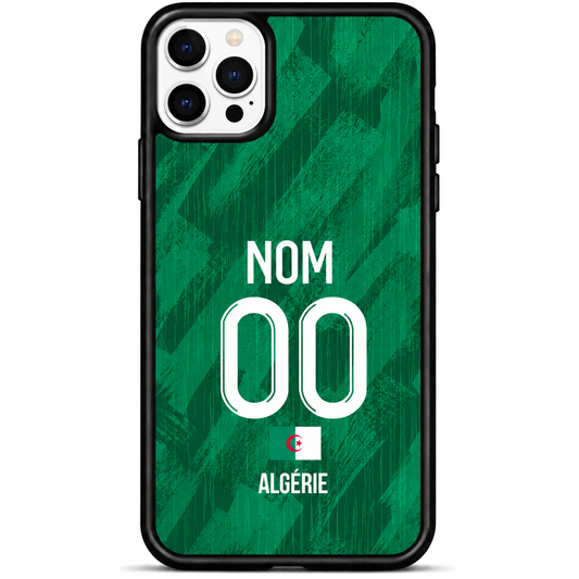 Coque iPhone Algérie