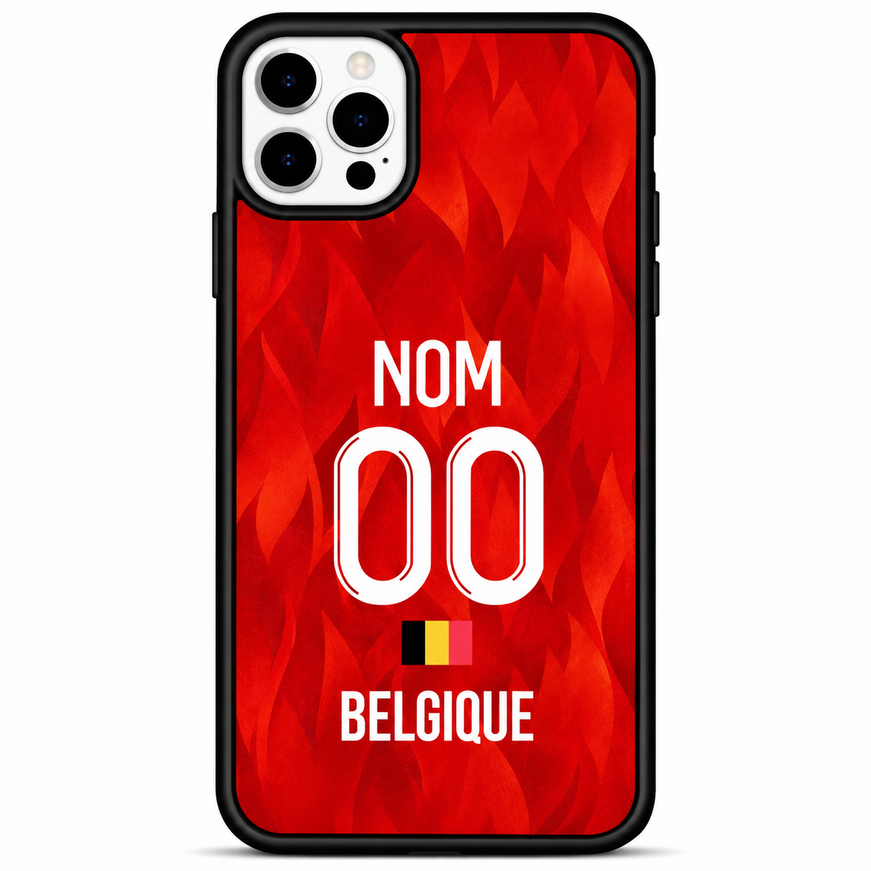 Coque iPhone Belgique
