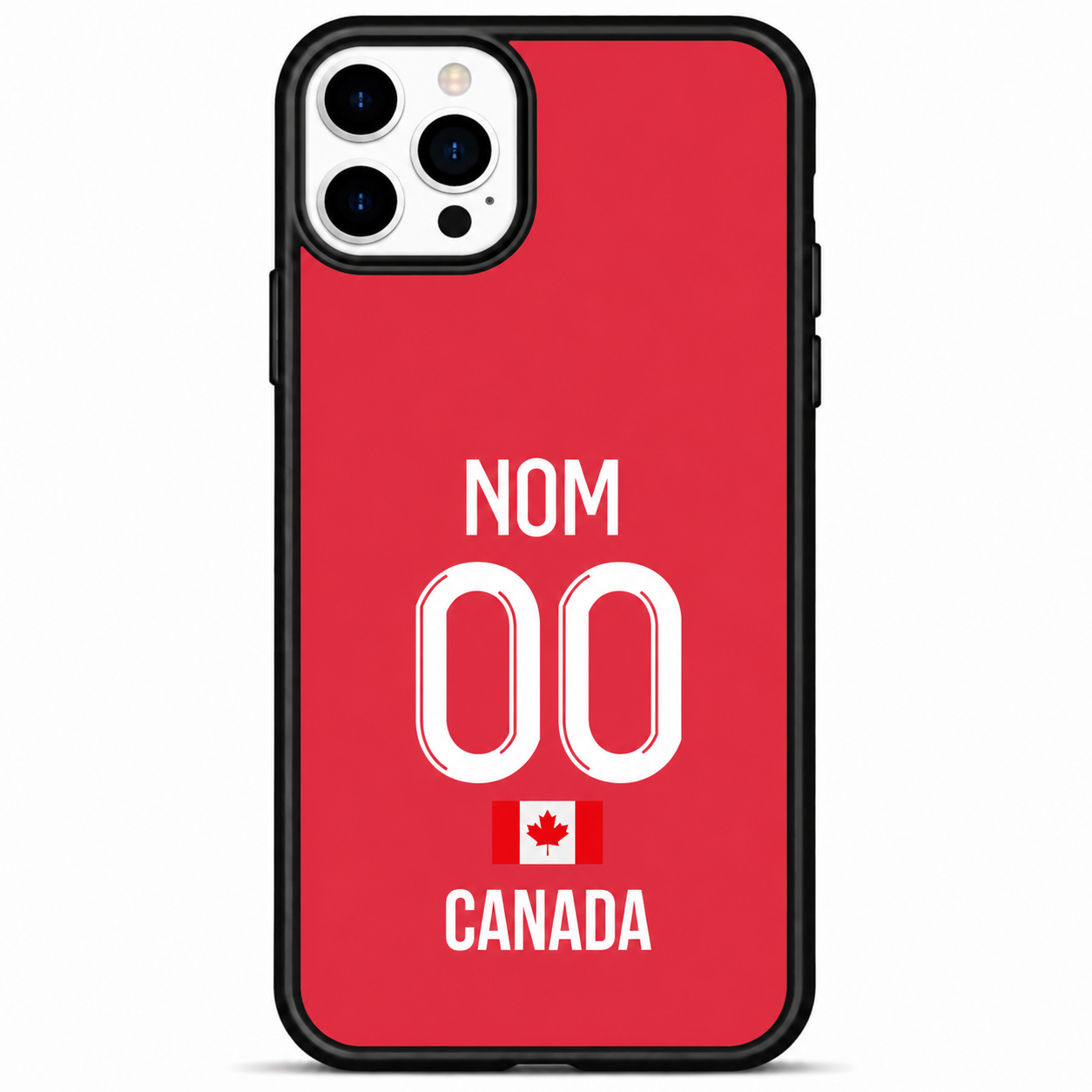 Coque iPhone Canada