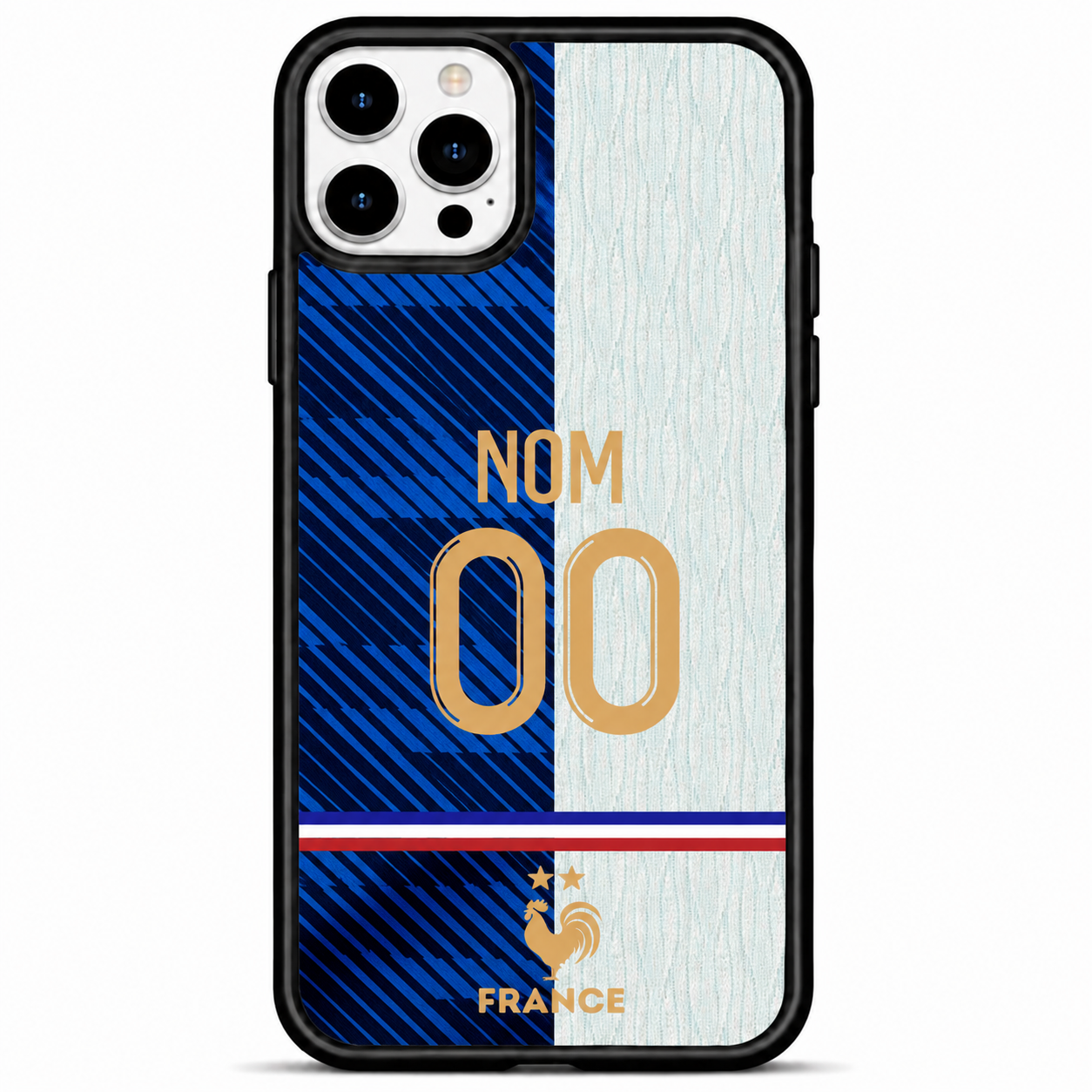 Coque iPhone France 