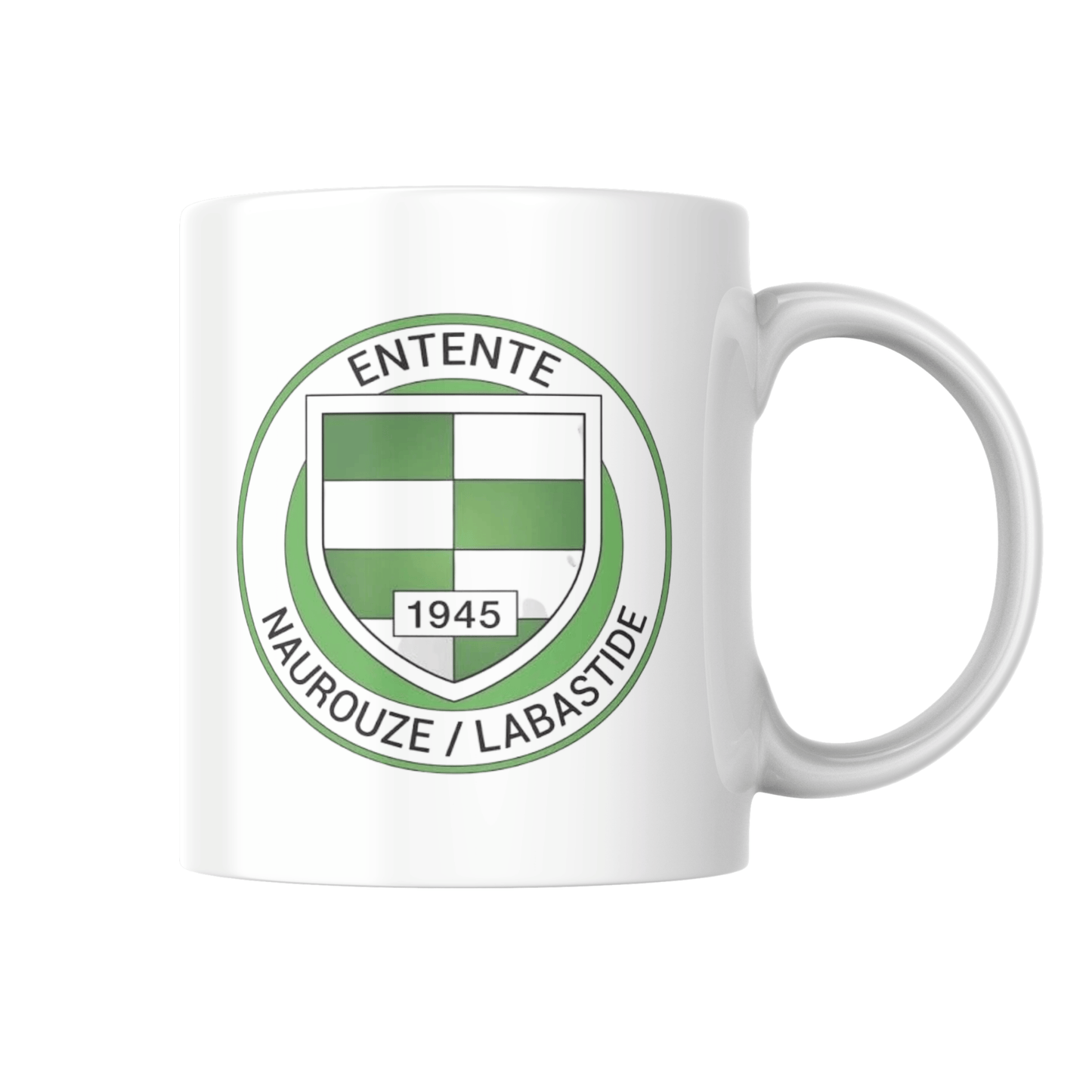 ENTENTE NAUROUZE S.U. LABASTIDIENNE mug