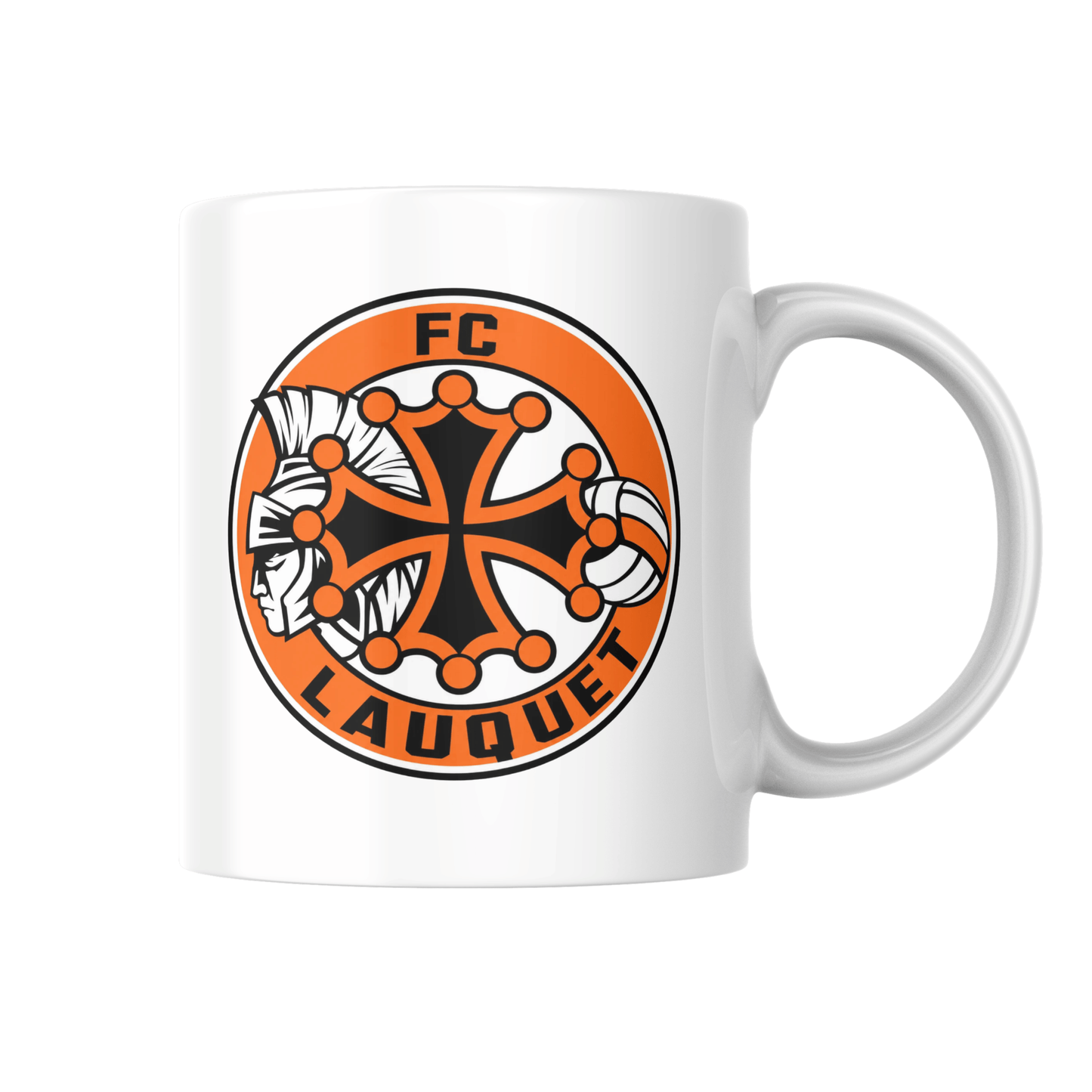 F.C. LAUQUET mug