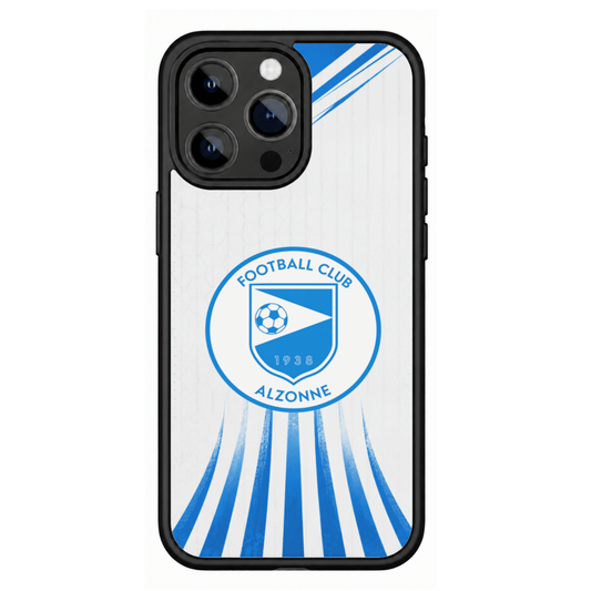 F.C. ALZONNAIS coque foot