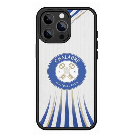 F.C. CHALABROIS coque foot