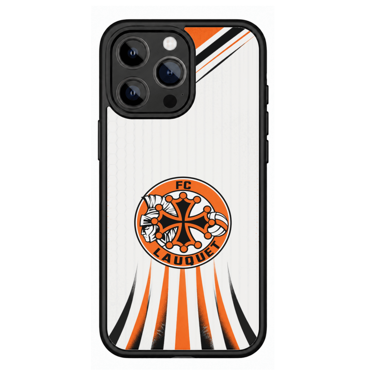 F.C. LAUQUET coque foot