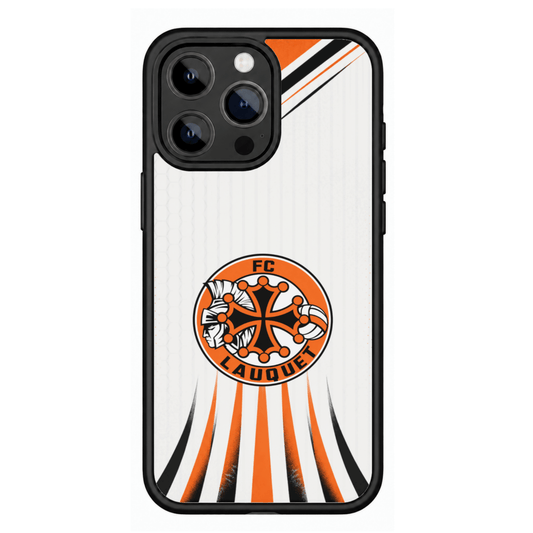 F.C. LAUQUET coque foot