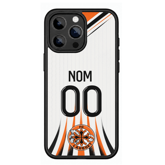 F.C. LAUQUET coque foot